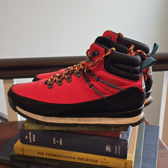 THE NORTH FACE BERKELEY - Picture 4 of 8